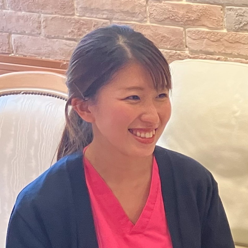 当院の歯科衛生士